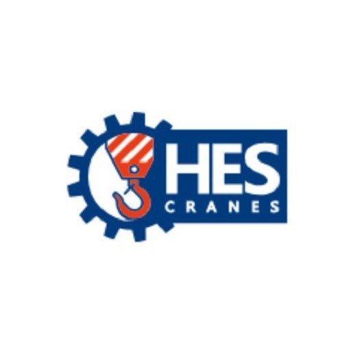 HES Cranes